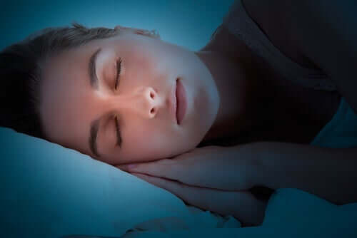 Sömn är viktigt för ett gott samspel mellan hjärnan och tarmarna