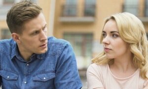 Svartsjuka och passiv aggressivitet i parförhållanden