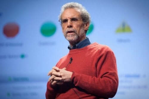 Daniel Goleman har en mer holistisk syn på ledarrollen