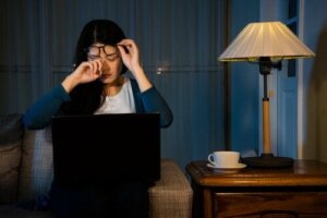 5 tips för att hjälpa dig att koppla bort från jobbet