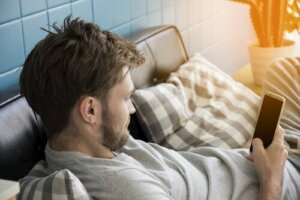 Stillasittande livsstil: ett av 2000-talets största problem