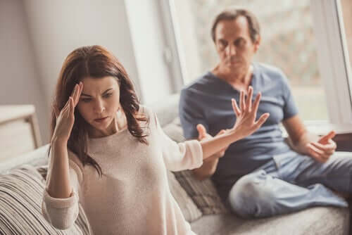 Effekten av samverkande spel inom relationer