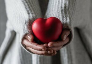 Ta hand om dig själv - självmedkänsla ökar välmåendet