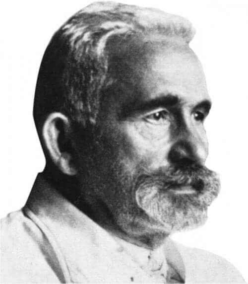 Eugen Bleuler lade grunden för schizofreniforskningen