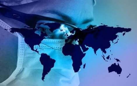 Lär dig hur du skyddar din mentala hälsa mot coronaviruset