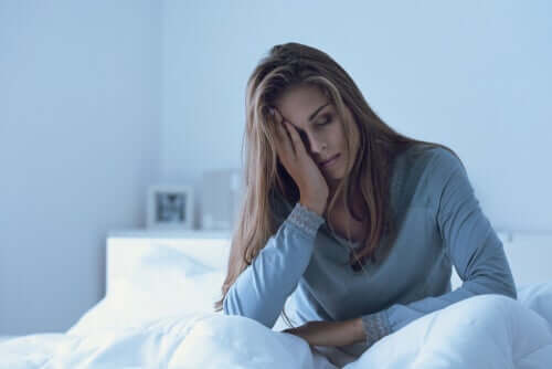 Konsekvenserna av sömnbrist på kort och lång sikt
