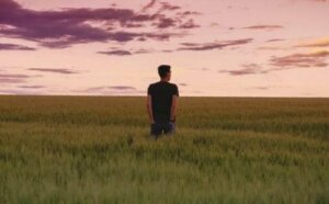 Låt dig själv komma först, du är din egen prioritet