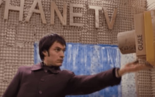 Drömmar är nödvändiga för att man ska kunna hålla fast vid verkligheten