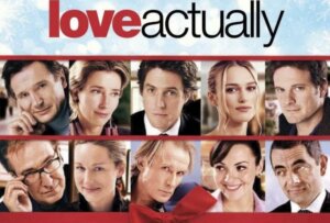 Filmen Love Actually - en ny klassisk julfilm