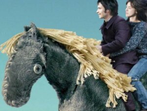 The Science of Sleep – En film om drömmar