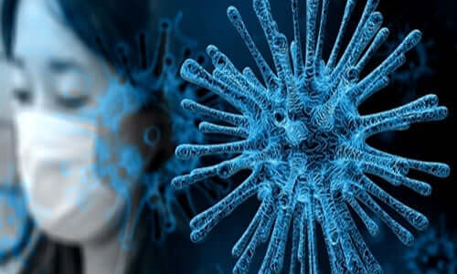 Är det möjligt att virus kan styra vårt beteende?