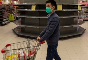 Coronaviruset och hamstrande – vad säger psykologin?