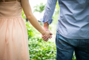 Din anknytningsstil under barndomen påverkar dina relationer