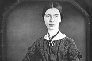 Biografi om en enigmatisk kvinna: poeten Emily Dickinson