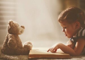 Läsandet som källa till emotionell bearbetning hos barn