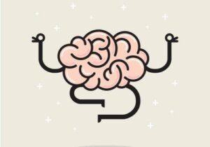 Hjärnan känner inte smärta – hur kommer det sig?