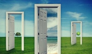 Att vara öppensinnad – saker är inte alltid som de verkar