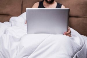 Hur pornografi påverkar ett förhållande