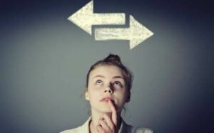 Vikten av följdriktighet: samklang i vad du säger och gör