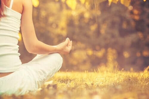 Åtta vanliga myter om mindfulness