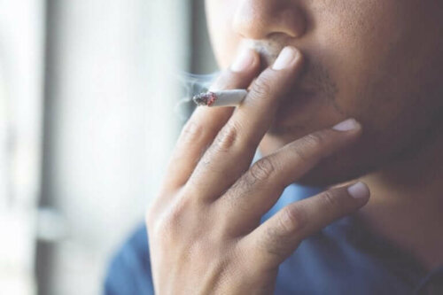 Rökning ökar risken för komplikationer i samband med covid-19