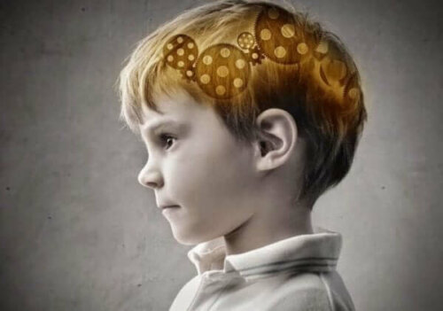 Personer med epilepsi är oftast barn.