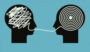 Att korrigera en person som har en felaktig uppfattning