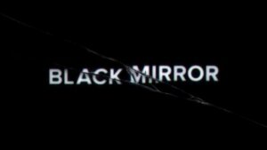 Serien Black Mirror och att förlora någon älskad