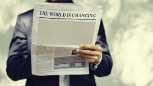 Sju nycklar till ledarskap under coronakrisen