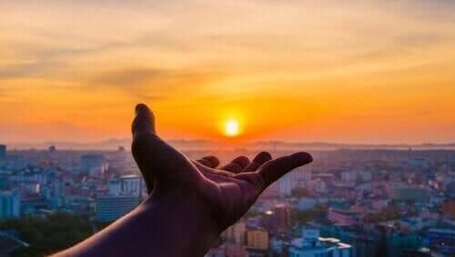 Tidsomställningen kan påverka vår dygnsrytm