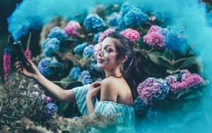 Att söka godkännande - sluta hävda dig