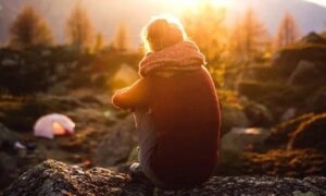 Du har lärt dig vara stark – nu är det dags att vara lycklig