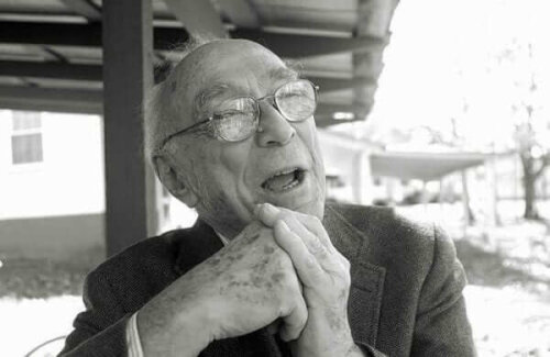 Ett porträtt av Jerome Bruner som ville skapa en bättre utbildning