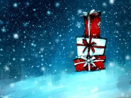 Önskan om ett kalejdoskop och hoppets kraft