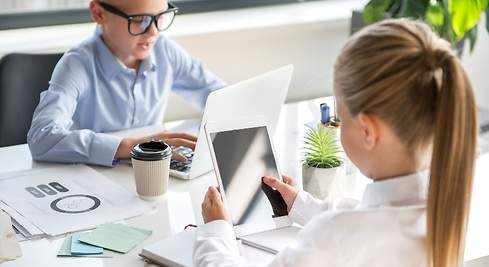 Kan inte gå till skolan