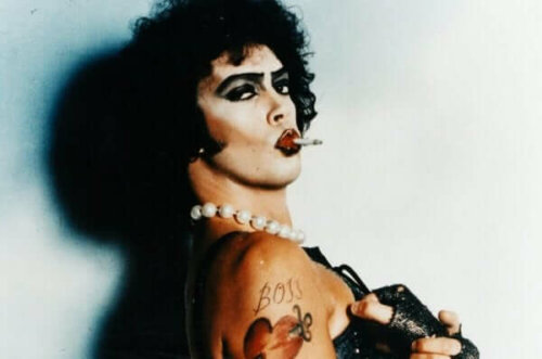 Karaktär från The Rocky Horror Picture Show