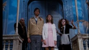 The Rocky Horror Picture Show: en sexuell frigörelse