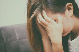 Kübler-Ross-modellen för sorgens faser