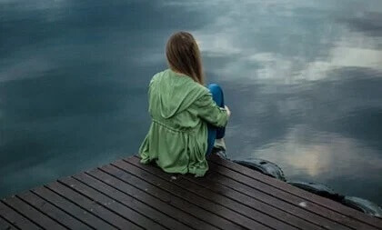 Det är dags att vara lycklig