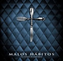 Malos hábitos