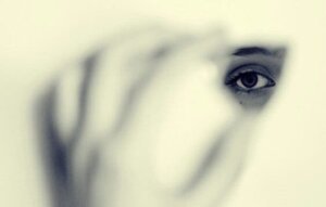 Rädslorna som gör att vi önskar bli osynliga