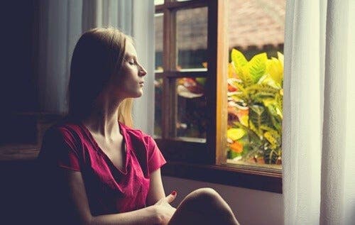 Ofta söker vi yttre förklaringar till våra sinnesstämningar
