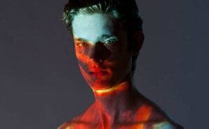 När du ogillar allt kan det vara för att du inte gillar dig själv