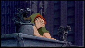 Ringaren i Notre Dame: Disneys mörkaste berättelse