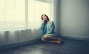 Rädsla, sorg och frustration: Vanliga känslor under krisen