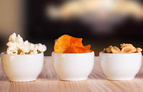 Snacks