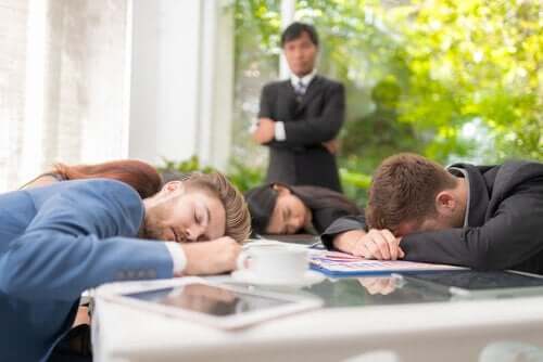 Social lättja och hur man undviker den