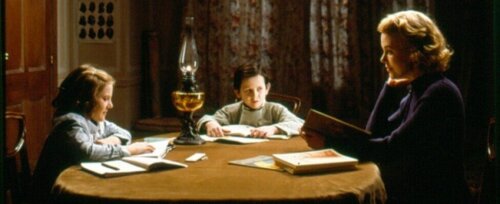 Skräckfilm: The Others