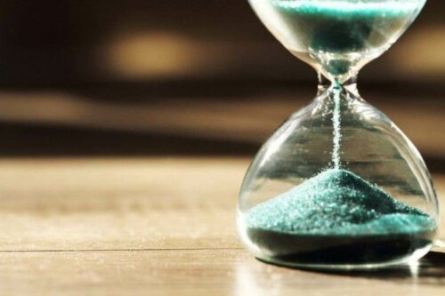 Tidens psykologi: varför vi uppfattar tid på olika sätt