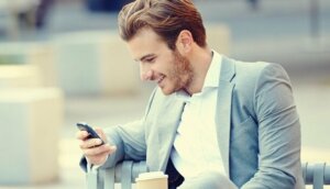 Tinderella syndrome – att flirta utan vidare avsikt